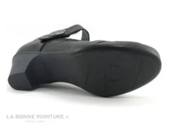 Artika CESIRO - Fripe Noir - Escarpin Bride Velcro -France Chaussure Soldes 2024 cd24607c73b9e66c561f35ea11d5d5ef img 4459.jpg 122573