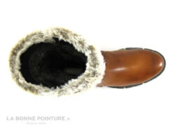 Bagatt FIONA D31-A9650-4100 Cognac - Bottine Femme Cuir Marron -France Chaussure Soldes 2024 cd24607c73b9e66c561f35ea11d5d5ef img 4470.jpg 176933