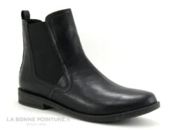 Marco Tozzi 2-25039-29 Black - Bottine Chelsea Noire Femme 11 Marco Tozzi 2-25039-29 Black - Bottine Chelsea Noire Femme -France Chaussure Soldes 2024 cd24607c73b9e66c561f35ea11d5d5ef img 4476.jpg 177098