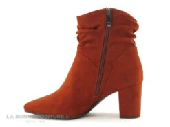 Marco Tozzi 2-25307-35 Brick - Bottine Talon Brique -France Chaussure Soldes 2024 cd24607c73b9e66c561f35ea11d5d5ef img 4487.jpg 152786