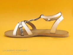 Tropeziennes - HAMS 19069 - Blanc Multi - Nu-pieds -France Chaussure Soldes 2024 cd24607c73b9e66c561f35ea11d5d5ef img 4504.jpg 133925