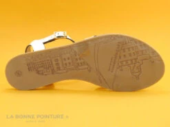 Tropeziennes - HAMS 19069 - Blanc Multi - Nu-pieds -France Chaussure Soldes 2024 cd24607c73b9e66c561f35ea11d5d5ef img 4506.jpg 133920