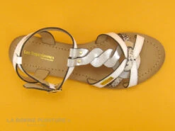 Tropeziennes - HAMS 19069 - Blanc Multi - Nu-pieds -France Chaussure Soldes 2024 cd24607c73b9e66c561f35ea11d5d5ef img 4507.jpg 133921