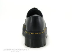 Dr. Martens Dr Martens 1461 QUAD Black Polished Smooth - 25567001 - Derbi Plateforme -France Chaussure Soldes 2024 cd24607c73b9e66c561f35ea11d5d5ef img 4509.jpg 177078