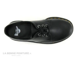 Dr. Martens Dr Martens 1461 QUAD Black Polished Smooth - 25567001 - Derbi Plateforme -France Chaussure Soldes 2024 cd24607c73b9e66c561f35ea11d5d5ef img 4512.jpg 177075