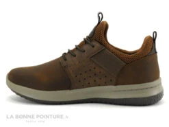 Skechers 65870 DELSON AXTON - Marron - Sneakers Homme -France Chaussure Soldes 2024 cd24607c73b9e66c561f35ea11d5d5ef img 4531.jpg 177190