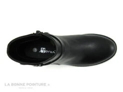 Morans TELYSSA Noir - Bottine Femme Noire Avec Zip Et Bride Cheville -France Chaussure Soldes 2024 cd24607c73b9e66c561f35ea11d5d5ef img 4533.jpg 165342