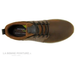 Skechers 65870 DELSON AXTON - Marron - Sneakers Homme -France Chaussure Soldes 2024 cd24607c73b9e66c561f35ea11d5d5ef img 4534.jpg 177193