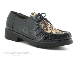 Pedi Girl GOFIQUE Noir Leopard Camel - Chaussure Basse Femme -France Chaussure Soldes 2024 cd24607c73b9e66c561f35ea11d5d5ef img 4541.jpg 152857