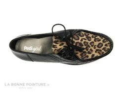 Pedi Girl GOFIQUE Noir Leopard Camel - Chaussure Basse Femme -France Chaussure Soldes 2024 cd24607c73b9e66c561f35ea11d5d5ef img 4546.jpg 152851