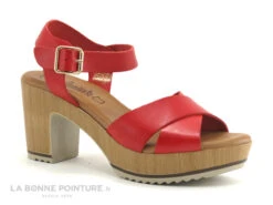 Valerias 5206 Rouge - Sandale Talon Haut Cuir Rouge -France Chaussure Soldes 2024 cd24607c73b9e66c561f35ea11d5d5ef img 4574.jpg 134022
