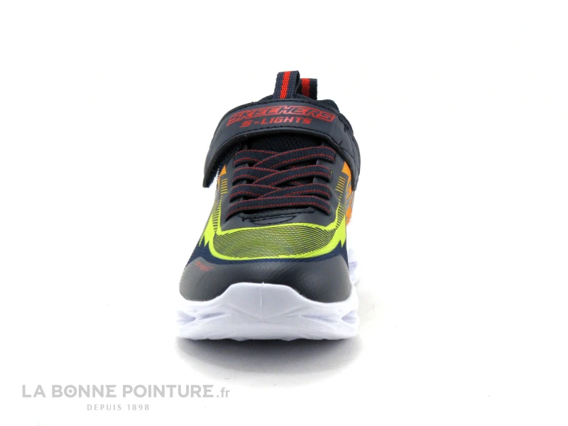 Skechers 400600L Vortex Flash Zorent - Basket Led GARCON 2 Skechers 400600L Vortex Flash Zorent - Basket Led GARCON – Image 2