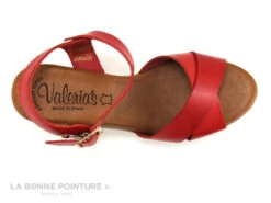 Valerias 5206 Rouge - Sandale Talon Haut Cuir Rouge -France Chaussure Soldes 2024 cd24607c73b9e66c561f35ea11d5d5ef img 4579.jpg 134020