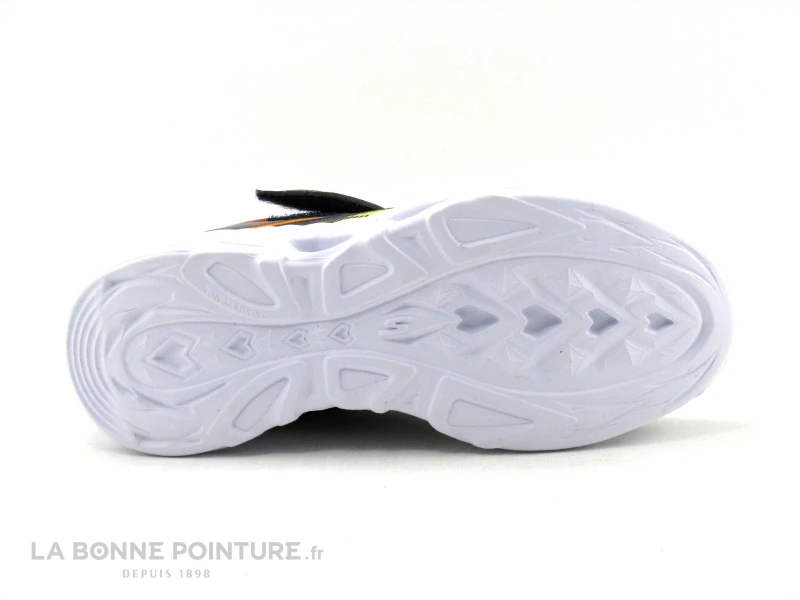 Skechers 400600L Vortex Flash Zorent - Basket Led GARCON 7 Skechers 400600L Vortex Flash Zorent - Basket Led GARCON – Image 7