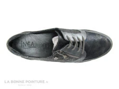 Inea LUTIN - Reptile Gris Noir - Chaussure Basse Compensee 12 Inea LUTIN - Reptile Gris Noir - Chaussure Basse Compensee -France Chaussure Soldes 2024 cd24607c73b9e66c561f35ea11d5d5ef img 4590.jpg 152922