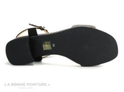 Brenda Zaro F3254 ZOE - Noir - Acier - Sandale Femme 13 Brenda Zaro F3254 ZOE - Noir - Acier - Sandale Femme -France Chaussure Soldes 2024 cd24607c73b9e66c561f35ea11d5d5ef img 4609.jpg 134078