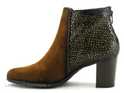 Dorking KING D8925 Cuero Ebano Mostaza - Bottine Marron Talon Haut 9 Dorking KING D8925 Cuero Ebano Mostaza - Bottine Marron Talon Haut -France Chaussure Soldes 2024 cd24607c73b9e66c561f35ea11d5d5ef img 4623.jpg 177310