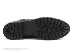 Morans SALICIA Noir - Boots Femme Cuir Noir Avec 2 Zips -France Chaussure Soldes 2024 cd24607c73b9e66c561f35ea11d5d5ef img 4638.jpg 177327