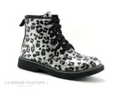 Wipop WUYIT Noir Argent Leopard - Boots Fille Avec Zip -France Chaussure Soldes 2024 cd24607c73b9e66c561f35ea11d5d5ef img 4640.jpg 165454