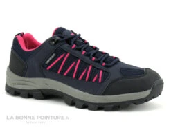 Lico FRASER - Marine Pink - 210129 - Basket Rando Femme -France Chaussure Soldes 2024 cd24607c73b9e66c561f35ea11d5d5ef img 4646.jpg 177335