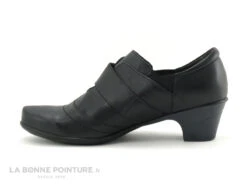 Geo Reino CESITA Fripe Noir - Escarpin Petit Talon - Bride Velcro -France Chaussure Soldes 2024 cd24607c73b9e66c561f35ea11d5d5ef img 4647.jpg 152995