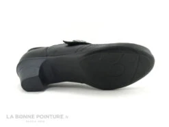 Geo Reino CESITA Fripe Noir - Escarpin Petit Talon - Bride Velcro -France Chaussure Soldes 2024 cd24607c73b9e66c561f35ea11d5d5ef img 4649.jpg 152997