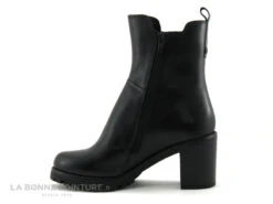 Lily Mood FLOW Noir - P663601 - Boots Noires Talon Epais -France Chaussure Soldes 2024 cd24607c73b9e66c561f35ea11d5d5ef img 4657.jpg 165470