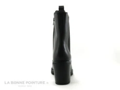 Lily Mood FLOW Noir - P663601 - Boots Noires Talon Epais -France Chaussure Soldes 2024 cd24607c73b9e66c561f35ea11d5d5ef img 4658.jpg 165471