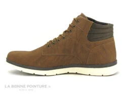 Broker And Co 25270 Marron - Chaussure Montante Homme -France Chaussure Soldes 2024 cd24607c73b9e66c561f35ea11d5d5ef img 4685.jpg 177449