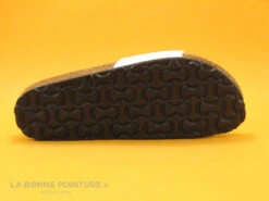 Biomodex 1837 Blanc Verni Mule Femme Reglable -France Chaussure Soldes 2024 cd24607c73b9e66c561f35ea11d5d5ef img 4700.jpg 104889