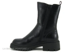 The Divine Factory QL4717 Noir - Bottine Noire - Ruban Camel 9 The Divine Factory QL4717 Noir - Bottine Noire - Ruban Camel -France Chaussure Soldes 2024 cd24607c73b9e66c561f35ea11d5d5ef img 4710.jpg 177484