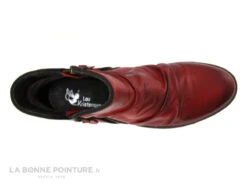 Lou Kristensen IB17163 Dk Red - Bottine Femme Cuir Rouge Fonce 12 Lou Kristensen IB17163 Dk Red - Bottine Femme Cuir Rouge Fonce -France Chaussure Soldes 2024 cd24607c73b9e66c561f35ea11d5d5ef img 4712.jpg 153067