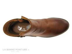 Lou Kristensen IB17164 Brandy Vintage - Bottine Marron Femme 11 Lou Kristensen IB17164 Brandy Vintage - Bottine Marron Femme -France Chaussure Soldes 2024 cd24607c73b9e66c561f35ea11d5d5ef img 4723.jpg 153080