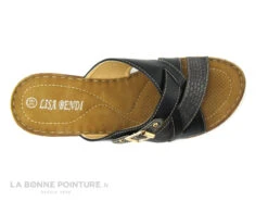 Lisa Bendi LB2496 Noir - Gris Serpent - Mule Compensée -France Chaussure Soldes 2024 cd24607c73b9e66c561f35ea11d5d5ef img 4730.jpg 104928