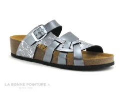 BioLife 0004 ESC01 Anthracite Argent - Mule Reglable Femme 11 BioLife 0004 ESC01 Anthracite Argent - Mule Reglable Femme -France Chaussure Soldes 2024 cd24607c73b9e66c561f35ea11d5d5ef img 4763.jpg 134374