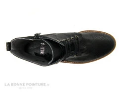 Folies COLT Noir Reptile - Boots Femme Semelle Crampons -France Chaussure Soldes 2024 cd24607c73b9e66c561f35ea11d5d5ef img 4767.jpg 153160