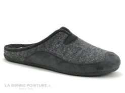 Ouf Chic Et Relax BIOTEX Gris - Pantoufle Mule Homme -France Chaussure Soldes 2024 cd24607c73b9e66c561f35ea11d5d5ef img 4768.jpg 177414