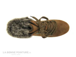 BM Footwear COFAO Marron - Haut Peluche - Chaussure Montante F -France Chaussure Soldes 2024 cd24607c73b9e66c561f35ea11d5d5ef img 4773.jpg 165581