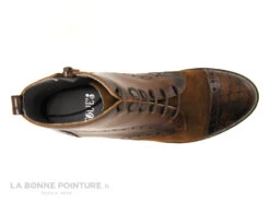 Folies NYX Cuero - Pointe Croco - Chaussure Montante Femme -France Chaussure Soldes 2024 cd24607c73b9e66c561f35ea11d5d5ef img 4777.jpg 153171