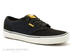 Vans ATWOOD Vansgua - VN0A5KXS0BP1 - Marron - Marine - Basket H -France Chaussure Soldes 2024 cd24607c73b9e66c561f35ea11d5d5ef img 4798.jpg 177508