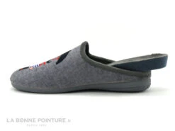 Maison Espadrille 6743-3 Gris - Bonhomme Moustachu Et Baguette 8 Maison Espadrille 6743-3 Gris - Bonhomme Moustachu Et Baguette -France Chaussure Soldes 2024 cd24607c73b9e66c561f35ea11d5d5ef img 4807.jpg 153227