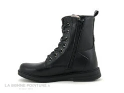 3 Pommes ATTAQUE Noir - Bottine Lacet Fille Avec Zip -France Chaussure Soldes 2024 cd24607c73b9e66c561f35ea11d5d5ef img 4808.jpg 165617