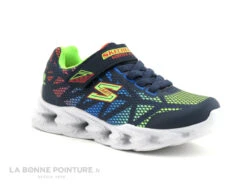 Skechers 400602L - VORTEX 2-0 - Bleu Vert Multi - Sneakers GARCON -France Chaussure Soldes 2024 cd24607c73b9e66c561f35ea11d5d5ef img 4811.jpg 177543