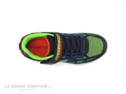 Skechers 400602L - VORTEX 2-0 - Bleu Vert Multi - Sneakers GARCON -France Chaussure Soldes 2024 cd24607c73b9e66c561f35ea11d5d5ef img 4816.jpg 177542