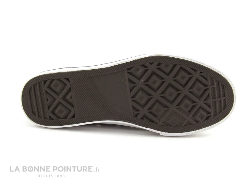 Victoria 06550 Marino - Basket Toile Bleu Marine 7 Victoria 06550 Marino - Basket Toile Bleu Marine – Image 7