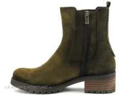 Dorking GLASS D8824 Herb - Bottine Femme Kaki -France Chaussure Soldes 2024 cd24607c73b9e66c561f35ea11d5d5ef img 4851.jpg 177574