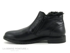 Point D Orgues FONY Noir - Boots Homme Interieur Fourre -France Chaussure Soldes 2024 cd24607c73b9e66c561f35ea11d5d5ef img 4861.jpg 165669