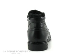 Point D Orgues FONY Noir - Boots Homme Interieur Fourre -France Chaussure Soldes 2024 cd24607c73b9e66c561f35ea11d5d5ef img 4862.jpg 165672