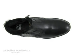 Point D Orgues FONY Noir - Boots Homme Interieur Fourre -France Chaussure Soldes 2024 cd24607c73b9e66c561f35ea11d5d5ef img 4864.jpg 165667