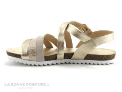 Marco Tozzi Premio - 2-28406-22 - Platine - Sandale Femme 9 Marco Tozzi Premio - 2-28406-22 - Platine - Sandale Femme -France Chaussure Soldes 2024 cd24607c73b9e66c561f35ea11d5d5ef img 4869.jpg 134483